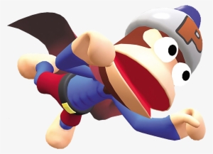 Ape Escape 3 Superpipo - Ape Escape 3 Super Monkey