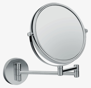 Shaving Mirror - Hansgrohe 73561000