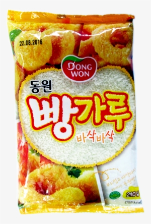 Panko Bread Crumbs - Panko