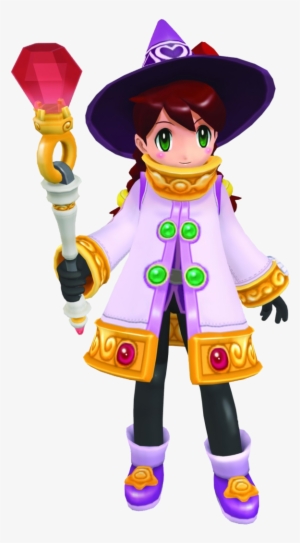 Home Is Where The Heart Is - Ape Escape 3 Knight