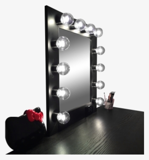 Hollywood Vanity Mirror - Mirror