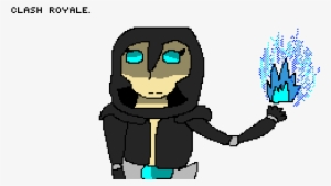 Clash Royale - Cartoon