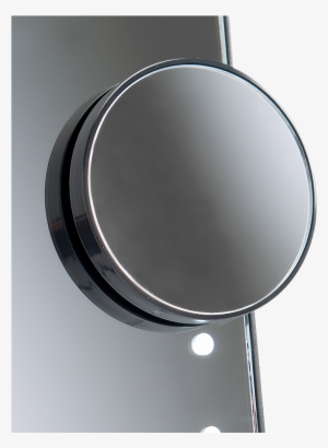 Tap To Expand - Circle