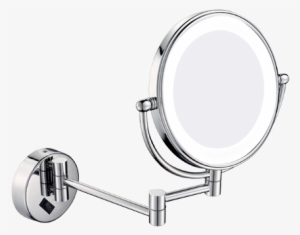 Led Magnifying Mirror - Mirror