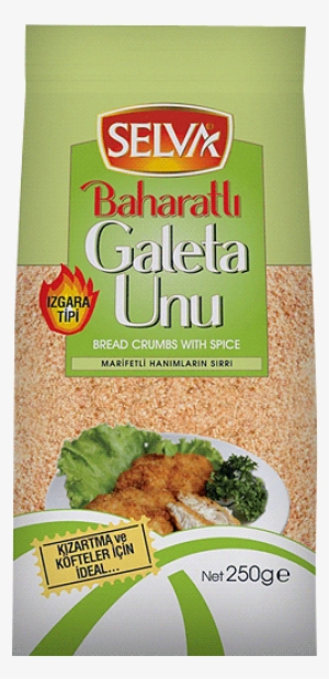 Naturally Produced & Non Gmo - Selva Tam Buğday Unu (1 Kg)