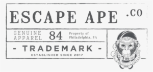 Escape Ape - Coque Apple Iphone Se Explore Yourself