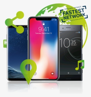 Mobile - Pelican Iphone X Case - Silver, Black