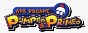 Yes, Though The Circumstances Escape Me, There Was - Ape Escape Pumped And Primed Playstation 2 Ps2