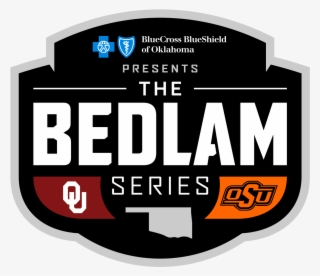 Blue Cross Blue Shield Of Oklahoma - Ou Osu Bedlam 2018