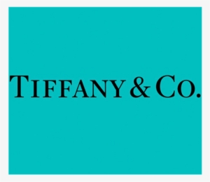 Tiffany - Tiffany & Co Logo