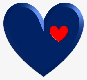 Big Hearts 2 - Heart