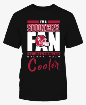 Oklahoma Sooners - T Shirts
