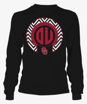 Oklahoma Sooners Monogram Logo Shirt - I M A Simple Man I Like Boobs Beer