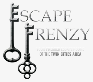 You Haven't Lived Until You've Tried To Escape - Escape Frenzy