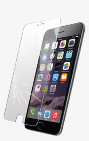 Protect Your Phone - Iphone 7 Screen Protector Png