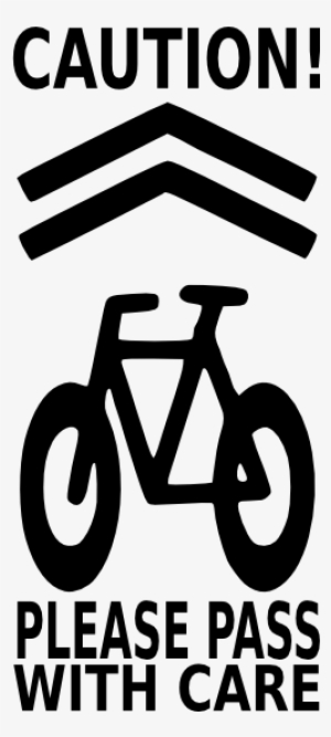 Bike Sharrow