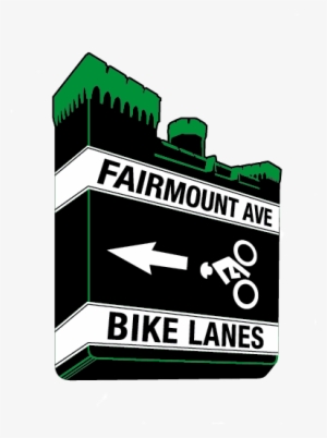 Two More Fairmount Ave Bike Lane Votes In Late February - Bicycle