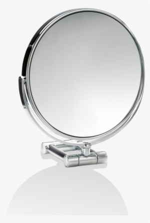 Cosmetic Mirror For Journey - Spt 50 Functional Cosmetic Mirror, 10x