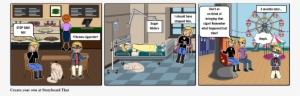 Design Safety Procedure - Cartoon
