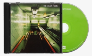 The Escape Frame - Escape Frame