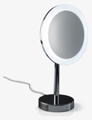 Free-standing Cosmetic Magnifying Mirror - Decor Walther Bs 63 N Standkosmetikspiegel Led