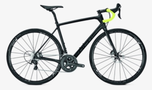 Focus Paralane Ultegra - State Bicycle Contender 2