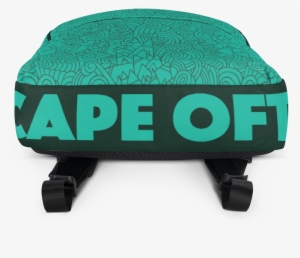 Escape Often Backpack - Backpack