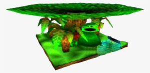 Go To Image - Ape Escape Level