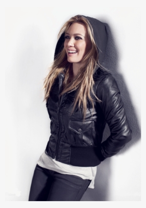 Hilary Duff - Hilary Duff September 2009