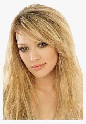 Vzniklo Tohle - - Hilary Duff