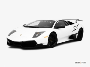 Lamborghini Murcielago Sv