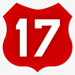 Banco De Imagens Para A Campanha De Jair Bolsonaro, - 17 Road Sign