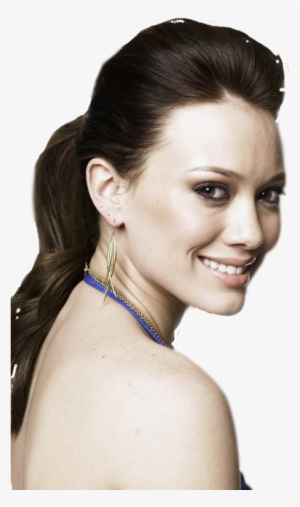 Kopírovať Jedine Zo Zdrojom - Hilary Duff