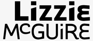 Open - Lizzie Mcguire Logo