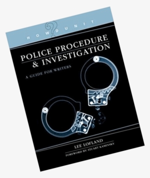 Howdunit Book Of Police Procedure And Investigation