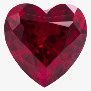 Ruby Png Image - Heart Of Fire Ruby