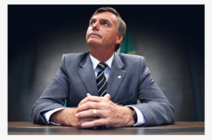 Jair Bolsonaro - Ultraderechista Jair Bolsonaro