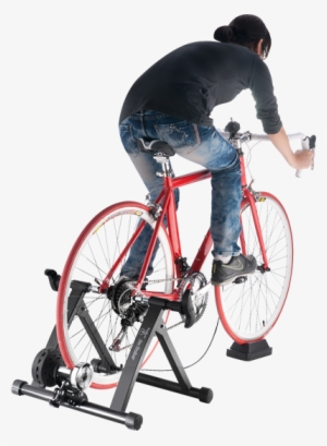 Bike Lane Products Manuals - Bike Lane Pro Trainer Bicycle Indoor Trainer Exercise