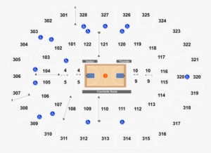 Bok Seating Chart Luke Combs