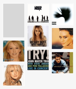 Lache's List - Linkin Park Minutes To Midnight