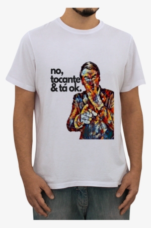 Camiseta Jair Bolsonaro Wins De Rwg Designna - Music