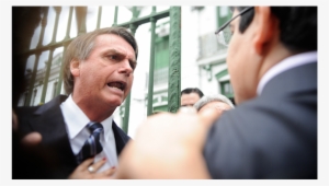 Oab/rj Pede Cassação Do Mandato De Jair Bolsonaro Por - Randolfe Rodrigues Bolsonaro