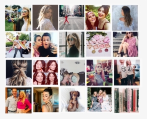 Top Five People To Follow On Instagram