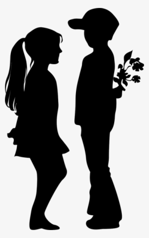 Imágenes De Enamorados Adolescentes - Street Art