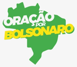 Oração Por Bolsonaro - Oração Para Bolsonaro