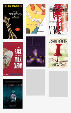 The Wonder Years - Paper Towns - John Green Ebook