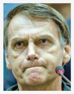 Jair Bolsonaro - Bolsonaro Brazil