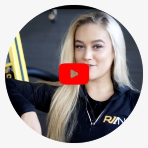 For A Serious Sweat - Girl