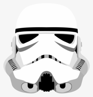 Octopus Stormtrooper Icons Png - Stormtrooper Helmet Transparent Background