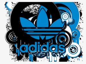 Adidas Mastermind Japan Logo